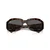 RAY-BAN Beate Naočare za sunce 0RB2212 1292B1 56, Braon