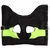 Merco Vest Doggie Jacket za pse zelena oblačila velikost S