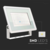 V-TAC LED REFLEKTOR 200W SMD 6500K 17600Lm, 400x33x333mm, 3KG, VT6734