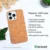 Teracell Nature All Case iPhone 14 6.1 cork