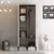 Hanah Home Ormar Kumsal PS 845HCT5425