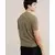 WE Fashion Majica oliva