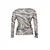 Trendyol Curve Ženska bluza Tbbaw26Af00009, Šarena