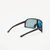 Sončna očala Horsefeathers Magnum Sunglasses Matt Black/ Mirror Red Universal