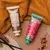 Tesori doriente Krema za ruke Ayurveda, 75 ml