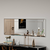 HANAH HOME Nady White
