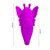 Pretty Love Chimera Couple Vibrator with Remote Control Pink