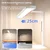 ONEFIRE Stona LED lampa, 40W, Bela
