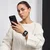 Tech-protect Nylon Loop pašček za Apple Watch 44/45/46/49mm, light grey