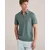 WE Fashion Majica temno zelena