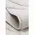 Conceptum Hypnose Tepih 200x290cm Beli