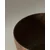 Madame Coco Činija za grickalice Yvette, Okrugla, Plastična, 16cm, Braon