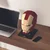 Spin Master 4D sestavljanka Marvel – čelada Iron Mana