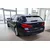 Reinforced trunk edge protector BMW 5 2017-2020 (G31, dark)