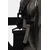 Torbica za okoli pasu Rains 14920 Reporter Box Bag W3