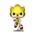 Funko POP igre: Sonic- Super Sonic w/CH