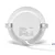 Aigostar - LED RGBW prigušiva ugradno svetlo za spušteni plafon LED/9W/230V 2700-6500K Wi-Fi