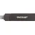 Patriot iLuxe Stick C MFi/256GB/USB 3.2/Lightning + USB-C/Černá