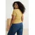 Trendyol Curve Ženska bluza Tbbss22Af00020, Zelena