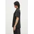 Helmut Lang srajca s primesjo volne Modest Ss Sh.Tonal J