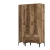 Hanah home Ormar Kumsal ST 120x47,5x201cm Orah