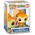 FUNKO POP GAMES: POKEMON - CHIMCHAR(EMEA)