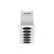 Braytron LED linearna svetiljka BRY-LINEX-LN6-9W-4000K-BELA