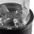 Nutribullet Blender NB907MAB Pro, 900 W, 0.95 l, 7 delova, Crni
