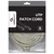 GEMBIRD Mrežni kabl PP6U-CU-20M, CAT6, Bakarni, 20m, Sivi