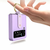 Futrola Slim PC Protective za Samsung Z Flip 4 roze