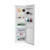 Beko Kombinovani frižider RCSA300K40WN, 204/87 L, Statički, Beli