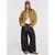 Pull&Bear Kavbojke antracit