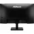 ASRock ge?merski monitor CL25FFA, 24.5, Full HD, ravni IPS, 120Hz, 1ms, VGA, HDMI, 300cd, 1500:1, crni
