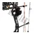Bear Archery Compound Bow Royale Package Extra