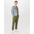 SELECTED HOMME Pulover Berg, rjava