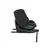 Kikka Boo auto sedište 40-150 cm I-Twist I-SIZE ISOFIX sa potpornom nogom Black