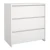 Bela komoda 80x84x48 cm Next – Tvilum