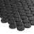 Mozaika 133421A Black