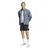 Adidas ADI365/// JKT M, muška jakna za trčanje, siva RW875