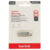 SanDisk Ultra Luxe USB Type-C Flash Drive 64 GB/USB Type-C/USB 3.2 Gen 1/Premium Metal Design