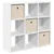 Kreveta s ladicama Bijelo 88,5 x 29 x 84,5 cm