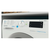Indesit BDE 96436 EWSV EE Mašina za pranje i sušenje veša, 9kg/6kg, 1400 obr/min, Bela