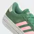 Adidas Ženske patike Vl Court Bold, Zelene