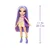 MGA Rainbow High My Fashion Style lutka Violet, 28 cm