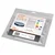 LED trak 5m 12V 4000K IP20 500lm/m