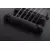 Solo-II SLS Elite Evil Twin Satin Black SKU #1338