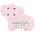 Kikka Boo Termometar za kadicu Elephant Pink
