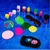 slomart ZNANSTVENI KOMPLET LISCIANI Crazy Science Slime kameleon