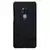 Maska na preklop Nillkin Qin za Huawei Mate 20 X crna.