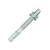 mehansko sidro ETA Schwerlastanker M16x145mm 10 kosov.